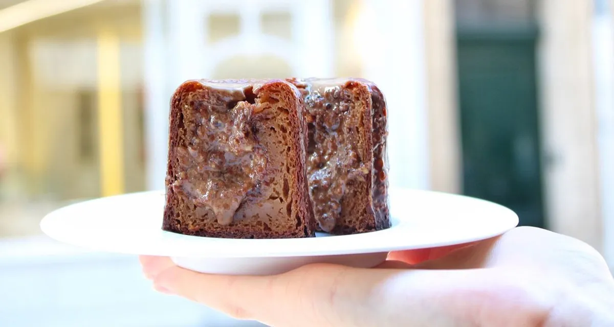 Cakounet (P. Conticini)