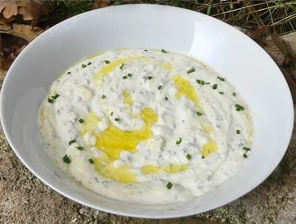 Cervelle de Canut